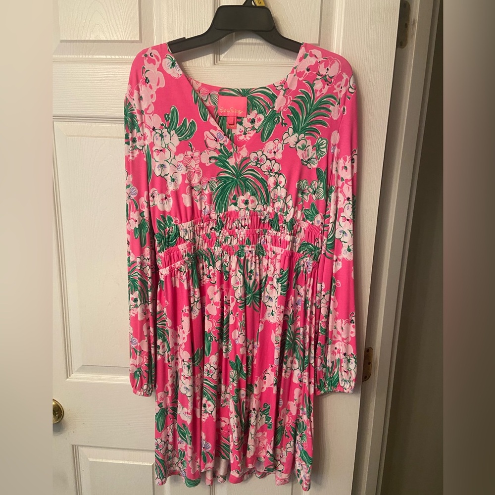 Lilly Pulitzer Dress